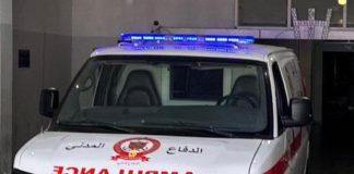 *الدفاع المدني: انتشال جثامين’ ٣ شهداء’ من الحارة الشرقية – حي الجلاحية في الخيام*