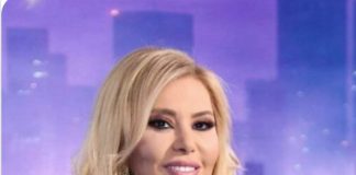 *هذا ما توقعته ماغي فرح ‘لحزب الله’ في العام ٢٠٢٥*