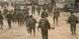 *إعلام إسرائيلي’: اعتقال منفذ عملية الدهس في الضفة الغربية*