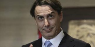 *هوكشتاين.. سيزور بيروت في هذا الموعد*