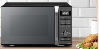 *أفران المايكروويف:حاضنة ميكروبات مقاومة للإشعاع تهدد صحتك!*