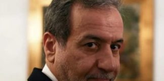 *وزير الخارجية الايراني’؛للسوريين : لاتفرحوا..ينتظركم مستقبل غامض*