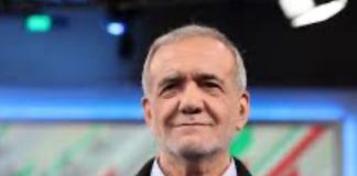 *الرئيس الإيراني’:لسنا في حرب’ مع أي بلد*