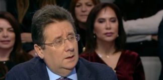 *النائب إبراهيم كنعان: يجب انتخاب رئيس ضمن اتفاق لبناني – لبناني*