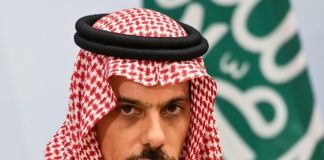 *فريق دبلوماسي سعودي جديد في بيروت*