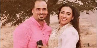 *رئيس محكمة شحيم الشرعية: الجريمة التي حصلت بالأمس وذهبت ضحيتها الصحافية عبير رحال حصلت خارج المحكمة وعلى بعد 9 أمتار من الباب الرئيسي وليس في داخلها*