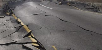 زلزال عنيف هز جزراً روسية ..كم بلغت قوته؟