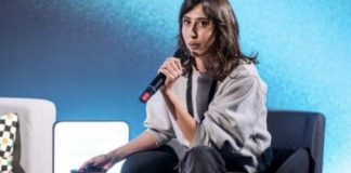 *إيران’ تعتقل صحافية إيطالية بثت تقارير عن سقوط الأسد*