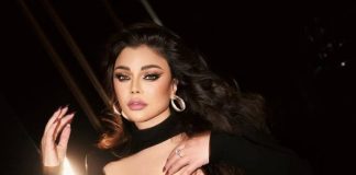 *بتهمة تشويه السمعة وسب’ المصريين هيفاء وهبي إلى القضاء!*