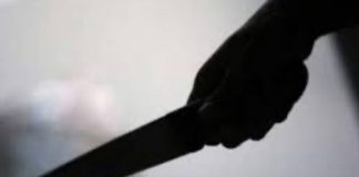 *امرأة تطعن حاملًا 14 مرة*