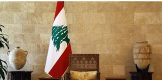 *ملف الانتخابات الرئاسية يُبحث في الايام المقبلة*