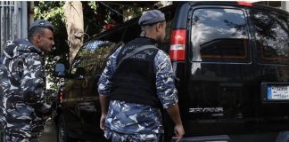 *بيك اب” وعائلات من نظام الاسد.. إليكم تفاصيل ما حصل في جونية!*