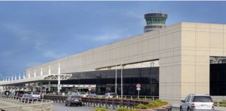 *المطار يسجل رقماً قياسياً في عدد الوافدين!*