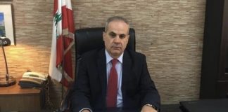 *نداء من قائمقام البترون الى مربي المواشي*