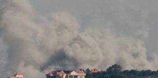 *الوكالة الوطنية’: الجيش الإسرائيلي’ نفذ عملية نسف عنيفة في بلدة الطيبة*