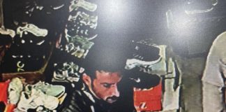 *تداول عملة مزورة في سوق القمح – التبانة*