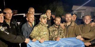 *أ.ف.ب: روسيا تعلن تبادل 150 أسير حرب’ مع أوكرانيا بوساطة إماراتية*