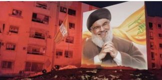 *كيف تمكنت إسرائيل’ من تتبع رؤوس حزب’ الله وكشف خباياه*