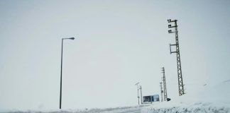 *طريق ضهر البيدر سالكة أمام هذه المركبات فقط*