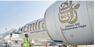 *طيران الإمارات: استمرار إلغاء رحلاتنا من بيروت وبغداد وإليهما حتى 31 يناير 2025*