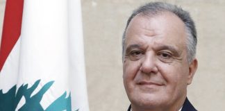 بوشكيان يتمنى ان تحمل الـ٢٠٢٥ مبادرات انقاذية استثنائية