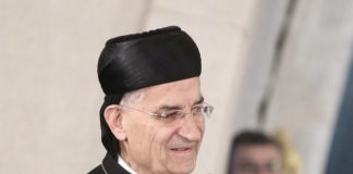 *الإستحقاق الرئاسي على طاولة الراعي-سليمان-إرسلان-الصايغ*