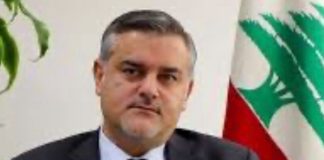 *رئيس مطار بيروت الدولي فادي الحسن: الحركة جيدة جداً مقارنة مع العام ٢٠٢٣*