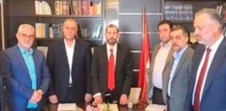 *اللقاء النيابي المستقل يتقدم باقتراح قانون للعفو العام*