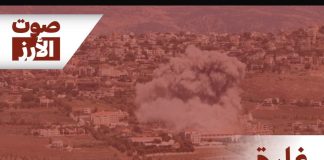 *الميادين’: غارة’ من مسّيرة إسرائيلية’ بين بلدتي الشعيتية وجبال البطم*