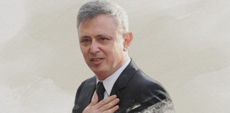 فرنجية: نريد رئيسا ينقلنا لمرحلة جديدة لمصلحة لبنان