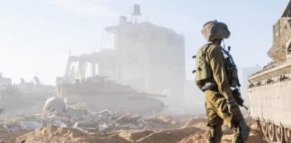 القوات الإسرائيلية دمّرت طرقات في مدينة البعث واعتقلت شخصين في القنيطرة