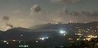 قام جيش العدو الإسرائيلي بعمليات نسف كبيرة في بلدة كفركلا منذ قليل، بحسب ما افادت مندوبة “الوكالة الوطنية للاعلام