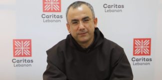 رئيس رابطة “كاريتاس” لبنان الأب ميشال عبود زار شيخ العقل سامي أبي المنى لتعزيز التعاون الماروني-الدرزي