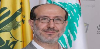 النائب الموسوي: المقاومة ستبقى موجودة وما حصل من عدوان إسرائيلي على سوريا يؤكد حالة خوف العدو