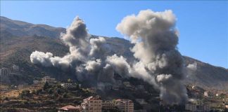 هل يمكن الطعن باتفاقية الهدنه بين لبنان واسرائيل ؟