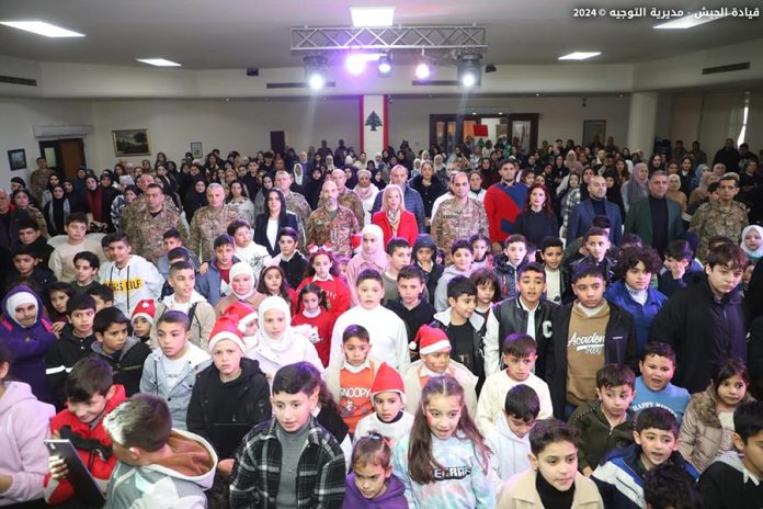 احتفال-عوائل-شهداء-الجيش