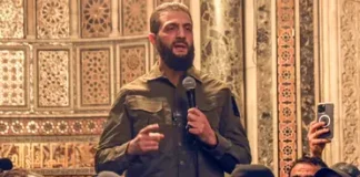 الرئيس السوري أحمد الشرع يزور السعودية غداً