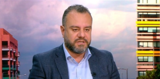 *النائب اديب عبد المسيح لل LBC ;انضم الى كتلة الكتائب وسيشارك معها في الاستشارات النيابية غير الملزمة بعد قليل*