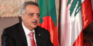 أرسلان: لمنع استغلال الدين لغايات فتنوية تهدد أمن المنطقة واستقرارها