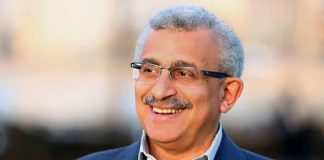 سعد في كلمة انطلاقة المقاومة الوطنية :أُقصِيَت جبهة المقاومة الوطنية عن أدوارها في استكمال معركة التحرير…من مقاومة وطنية جامعة إلى مقاومة فئوية….نسلّم بحصرية السلاح بيد الدولة على أساس مواجهة العدوان…