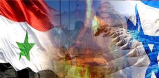 كيف تقيّم اسرائيل انعكاسات حرب سوريا عليها ؟