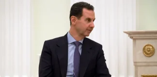 الرئيس السوري السابق بشار الأسد اشتكى لوزير الخارجية الإيراني في الأيام الأخيرة التي سبقت الإطاحة به