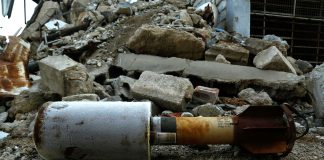 ماذا نعرف عن الأسلحة الكيميائية في سوريا؟