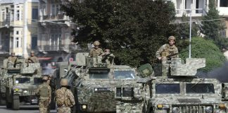 “الميادين”: وحدات الجيش اللبناني بدأت بالانتشار في مدينة صور تمهيداً لاستكمال انتشارها في المناطق الأخرى