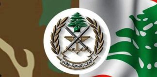 الجيش: تفجير ذخائر غير منفجرة في جرد الطيبة – بعلبك