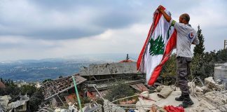 هل ستتجدد الحرب على لبنان ؟