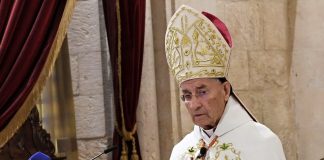 علم ان البطريرك الماروني مار بشارة بطرس الراعي يقود مشاورات مع قادة القوى المسيحية لمحاولة توحيد الموقف حول مرشح قادر على مواجهة التحديات السياسية والاقتصادية.