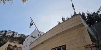 لماذا علّقت دمشق عمل قنصليتها في بيروت؟