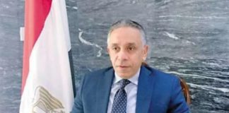 السفير المصري لدى لبنان للــLBCI:هناك إلتزام واضح ورغبة حقيقية بإنجاح جلسة انتخاب الرئيس في 9 كانون