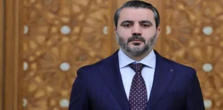 الشيباني لإيران: إياكم وبث الفوضى في سوريا